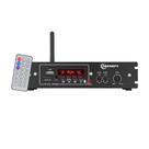 Receiver taramps ths 1000 1x63w rms usb/sd/bt - bivolt