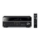 RECEIVER YAMAHA RX-V385 4K 6D 5.1CH BLUETOOTH 110v
