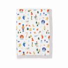 Receiving Quilt Little Unicorn Newborn Ultrafamacia Muslin Receiving Quilt Little Unicorn Newborn Ultrafamacia Muslin