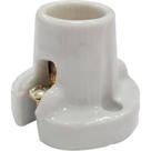 Receptaculo Brasfort Latao E14 Com Base 7997 - Kit C/20