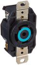 Receptáculo de bloqueio Leviton 30A 120/208V 3PY Industrial Grade Receptáculo de bloqueio Leviton 30A 120/208V 3PY Industrial Grade
