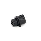Receptáculo de Roteador DeWalt DW616/DW618 OEM 397500-00