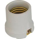 Receptaculo Lorenzetti Latao E27 1451-Fp - Kit C/50