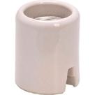 Receptaculo Lorenzetti Latao E27 1464-Dfp - Kit C/10