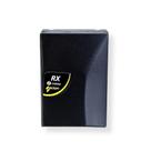 Receptor 2 canais 433mhz ac4 - acton