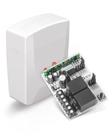 Receptor 433 compatec 2 canais recmp300 6649 Receptor 433 compatec 2 canais recmp300 6649