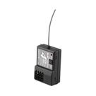 Receptor 4CH para GA-4H-TX 2,4 GHz Controle Remoto 1/8 1/10 1/16 1/32 RC Car Boat Receptor 4CH para GA-4H-TX 2,4 GHz Controle Remoto 1/8 1/10 1/16 1/32 RC Car Boat
