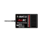 Receptor 8CH 10CH 2.4Ghz Para Transmissores RC DS600 CT-6A CT-8A CT-10B HT-10A HOTRC F-06A F-08A