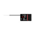 Receptor 8CH 10CH 2.4Ghz Para Transmissores RC DS600 CT-6A CT-8A CT-10B HT-10A HOTRC F-06A F-08A