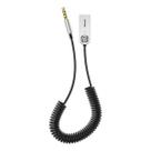 Receptor Adaptador Baseus bluetooth sem fio USB P2 3.5mm Receptor Adaptador Baseus bluetooth sem fio USB P2 3.5mm