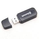 Receptor adaptador bluetooth cabo -p2 Carro Caixa Som home theater
