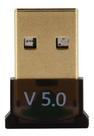 Receptor Adaptador Usb Bluetooth 5.0 Plug And Play Note Pc