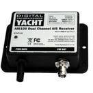 Receptor AIS Digital Yacht AIS100 de Canal Duplo