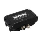 Receptor AIS SI-TEX MDA-2 de metadados de canal duplo