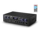 Receptor Amplificador Bluetooth 5.0 Donner MAMP5 - Áudio Estéreo