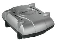 Receptor/amplificador de áudio sem fio Amphony Model 880