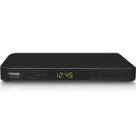 Receptor Anadigi Hd Vt4300 Box Preto Visiontec