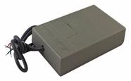 Receptor Analógico BEA 300MHz 12-24VAC/DC Alimentação