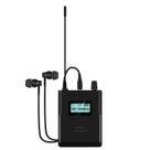 Receptor ANLEON S2R 561-568MHz 6 Canais UHF Receptor ANLEON S2R 561-568MHz 6 Canais UHF
