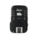 Receptor Bishop Pixel 2.4GHz Sem Fio para Canon