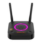 Receptor Bluetooth 1Mii B06Ultra com LDAC para áudio de alta resolução