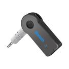 Receptor Bluetooth 5.0 Para Carro Com Jack De 3.5mm, Adaptador De Áudio Sem Fio A2dp Para Kit De