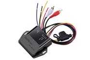 Receptor Bluetooth 5.2 blafili CAR aptX Adaptive 12V/24V