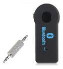 Receptor bluetooth adaptador áudio player e smartphone - Adaptador De Áudio Receptor bluetooth adaptador áudio player e smartphone - Adaptador De Áudio