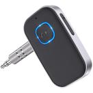Receptor Bluetooth COMSOON para cancelamento de ruído de carro AUX de 3,5 mm Receptor Bluetooth COMSOON para cancelamento de ruído de carro AUX de 3,5 mm
