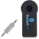 Receptor Bluetooth De Audio Com Viva Voz Integrado P2 Exp Receptor Bluetooth De Audio Com Viva Voz Integrado P2 Exp