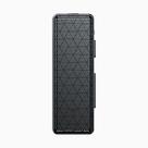 Receptor Bluetooth FiiO BTR11 com LDAC - Amplificador de Áudio Sem Fio 3,5mm (Preto) Receptor Bluetooth FiiO BTR11 com LDAC - Amplificador de Áudio Sem Fio 3,5mm (Preto)