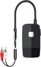 Receptor Bluetooth iDigmall J205 para aparelho de som doméstico e carro