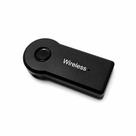 Receptor Bluetooth P2 Veicular Adaptador Áudio Sem Fio para Carro Receptor Bluetooth P2 Veicular Adaptador Áudio Sem Fio para Carro