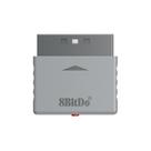Receptor Bluetooth Retro 8Bitdo para PS1 PS2 Windows