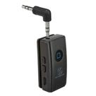 Receptor Bluetooth Scosche BTR3-SP BTFREQ Universal Preto