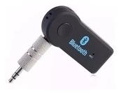 Receptor Bluetooth Usb Saída Auxiliar Automotivo Musica