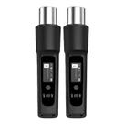 Receptor Bluetooth XLR Sem Fio YOCOWOCO com Bateria de 14H