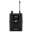 Receptor Bodypack Sennheiser XSW IEM EK Set B F002