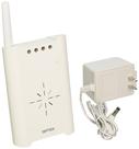 Receptor Chimebox Optex RC-20U 3 Canais Sem Fio