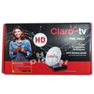 Receptor Claro Tv Hd Com Saída Hdmi - Lançamento