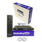 Receptor com SAT HD Regional Century B5