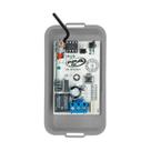 Receptor Controle Ppa Alcance 433mhz Portão Eletrônico Relê ANTICLONAGEM