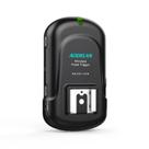 Receptor de acionamento de flash sem fio 2,4 GHz AODELAN FT-8