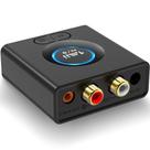 Receptor de áudio Bluetooth 5.0 1Mii ML200 para estéreo doméstico