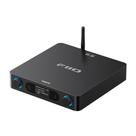 Receptor de Áudio FiiO BR15 Bluetooth 6.0 aptX Lossless DAC