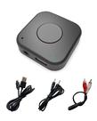 Receptor de áudio HD sem fio Aston Innovations A3031 Bluetooth