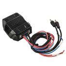 Receptor de áudio sem fio Bluetooth 5.3 DS18 BTC-Five Waterproof Receptor de áudio sem fio Bluetooth 5.3 DS18 BTC-Five Waterproof