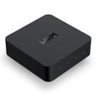 Receptor de Áudio Wiim Pro com AirPlay 2, Google Cast e Wi-Fi - Multiroom
