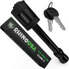 Receptor de Bloqueio 5/8" Rhino USA - Trava para Engate de Reboque com Patente