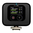 Receptor de câmera Shure MoveMic MV-R-Z7 para MoveMic Lavalier
